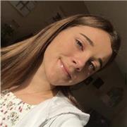 Etudiante bilingue actuellement en terminale section anglais européenne, je donne des cours d'anglais pour tout niveaux!